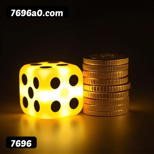 Loterias online disponíveis na 7696