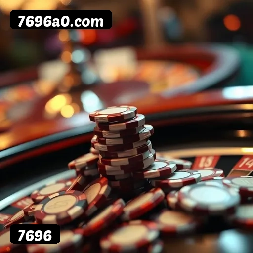 7696 segurança SSL 256-bit - Licença Curaçao, eCOGRA, GLI certificado