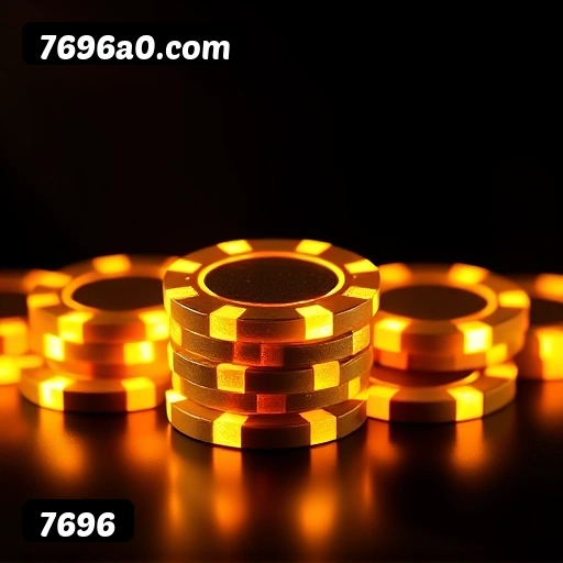 Principais provedores de slots da 7696 - NetEnt, Pragmatic Play, Play'n GO